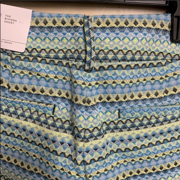 Loft Tweed high Rise Shorts Size 4 - Picture 7 of 12